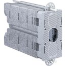 Kaiser 9966.32 System-Geräteträger 240-310 mm...