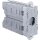 Kaiser 9966.32 System-Geräteträger 240-310 mm mit Multi-Geräte-Einsatz für Isolierstärken 240-310 mm