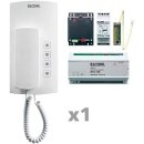 Elcom Audio-Kit i2-Bus AKB-01i2-BusKit