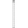 Siedle KS 613-1 SM Kommunikations-Stele 200038171 Silber-Metallic