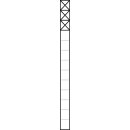 Siedle KS 613-3 DG Kommunikations-Stele 200038193...
