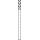 Siedle KS 613-3 W Kommunikations-Stele 200038186 Weiß