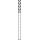 Siedle KS 613-4 SM Kommunikations-Stele 200038195 Silber-Metallic