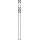 Siedle KS 616-1/2 W Kommunikations-Stele 200038359 Weiß