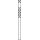 Siedle KS 616-1/4 DG Kommunikations-Stele 200038382 Dunkelgrau-Glimmer