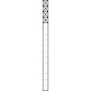 Siedle KS 616-4 SM Kommunikations-Stele 200038264...