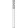 Siedle KS 616-5 DG Kommunikations-Stele KS 200038278 Dunkelgrau-Glimmer