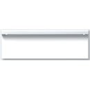Siedle LEDF 600-3/1-0 DG LED-Flächenleuchte...