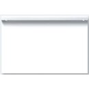Siedle LEDF 600-3/2-0 DG LED-Flächenleuchte...