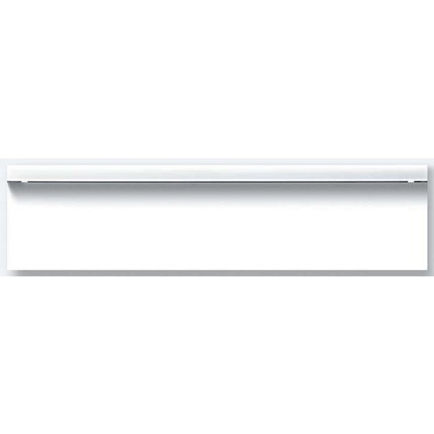 Siedle LEDF 600-4/1-0 SM LED-Flächenleuchte 200037469 Silber-Metallic