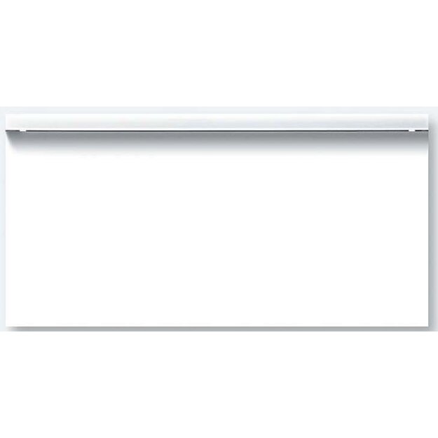 Siedle LEDF 600-4/2-0 W LED-Flächenleuchte 200037474 Weiß