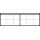 Siedle LEDF 600-6/2-0 DG LED-Flächenleuchte 200038524 Dunkelgrau-Glimmer