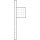 Siedle BG/KSF 611-10 G-R DG Kommunikations-Stele 200039327 Dunkelgrau-Glimmer
