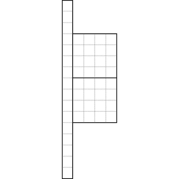 Siedle BG/KSF 611-20 G-R DG Kommunikations-Stele 200039335 Dunkelgrau-Glimmer