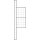 Siedle BG/KSF 611-20 G-R DG Kommunikations-Stele 200039335 Dunkelgrau-Glimmer