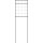 Siedle BG/SR 611-4/5-0 DG Briefkasten freistehend 200039351 Dunkelgrau-Glimmer