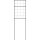 Siedle BG/SR 611-4/6-0 DG Briefkasten freistehend 200039355 Dunkelgrau-Glimmer