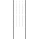 Siedle BG/SR 611-4/9-0 DG Briefkasten freistehend...