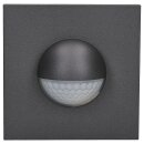 Siedle BMM 611-0 DG Bewegungsmelder-Modul 200038881...