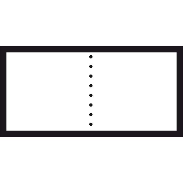 Siedle ISM 611-2/1-0 DG Infoschild-Modul 200038945 Dunkelgrau-Glimmer