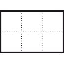 Siedle ISM 611-3/2-0 DG Infoschild-Modul 200038957...