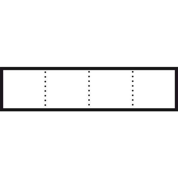 Siedle ISM 611-4/1-0 DG Infoschild-Modul 200038965 Dunkelgrau-Glimmer