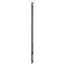 Siedle ISM 611-4/3-0 DG Infoschild-Modul 200038973 Dunkelgrau-Glimmer