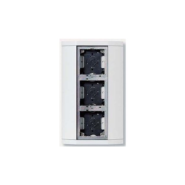 Siedle KSA 603-0 DG Kommunikations-Display 200039547 Dunkelgrau-Glimmer