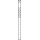 Siedle KSF 616-1/4 DG Kommunikations-Stele 200039595 Dunkelgrau-Glimmer