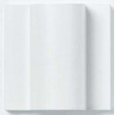 Siedle LEDS 600-0 DG LED-Spot 200038909 Dunkelgrau-Glimmer