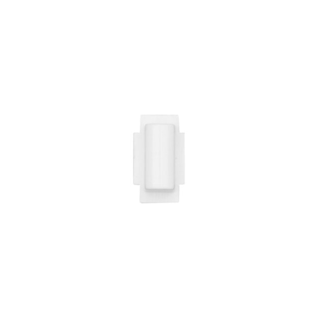 Ritto 1225295 Tastenknopf für 14630- 1663073 1663200 (10 Stück)