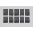 Ritto 1229890 Anschlussklemme für 17630/.0 (10...