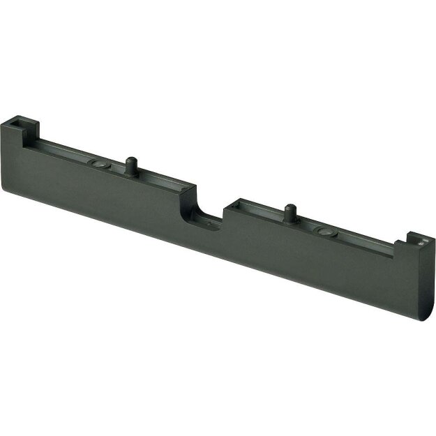 Siedle ZTS 800-01 S Zubehör-Tisch Standard 200040930 Schwarz
