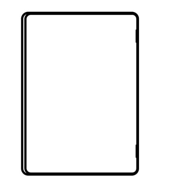 Ritto RGE1233990 Namenschild und Abdeckung für 18754 (5 Stück)