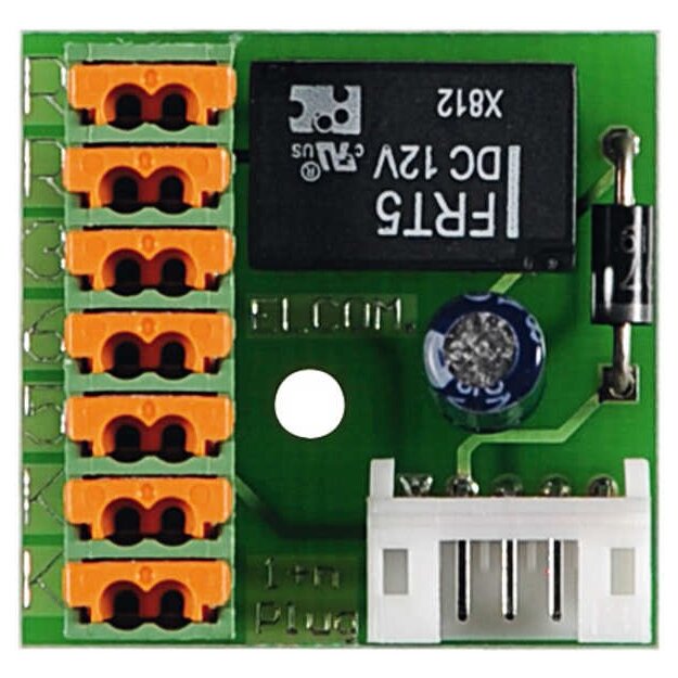 Elcom Steuerrelais RSR-402