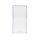 Siedle CSx/STx 850-2 Namensschild-Oberteil Glasklar 200029817