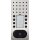 Siedle BFC 850-0 SH/S Bus-Freisprechtelefon 200041510 Schwarz-Hochglanz/Schwarz