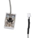 Siedle ZKB 807-0 Anschlusskabel 200036566 Weiß
