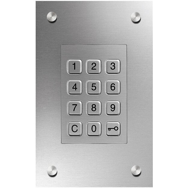 Elcom UP-Codeschloß CUE-200