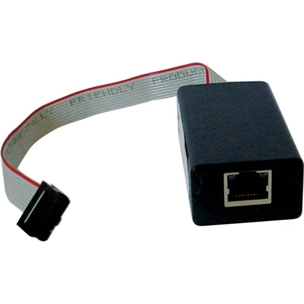 Elcom LAN-Interface DCI-256