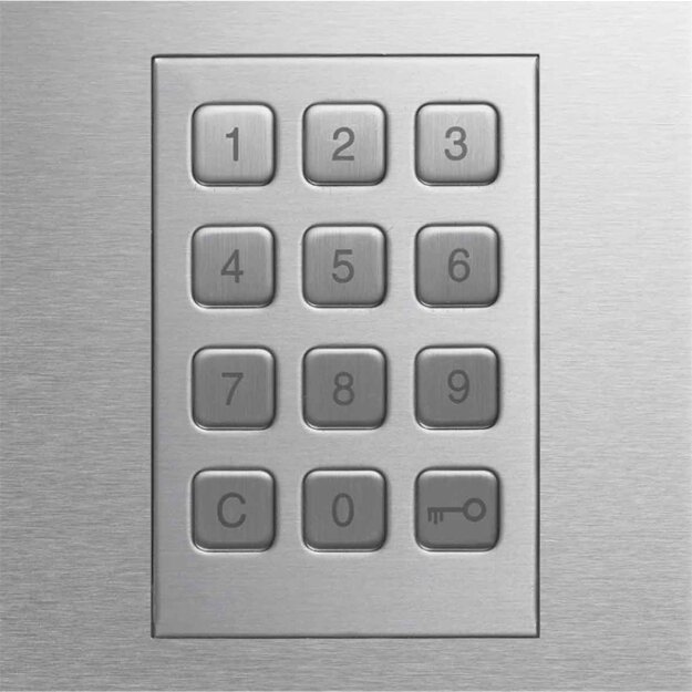 Elcom Tastatur-Modesta-Modul DLM-256