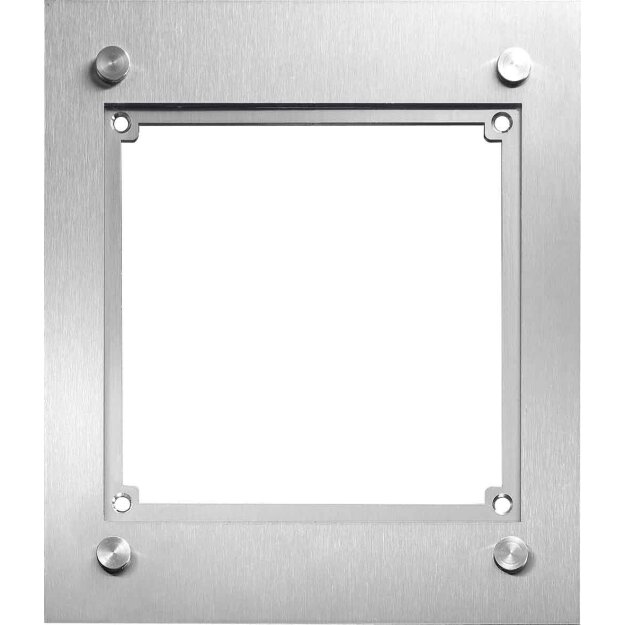 Elcom UP-Rahmen FMU-1/1EM