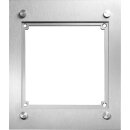 Elcom UP-Rahmen FMU-1/1EM