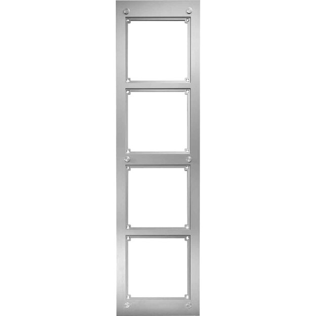 Elcom UP-Rahmen FMU-4/1EM