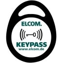 Elcom Keypass-Anhänger KPA-010 (VE10)