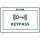 Elcom Keypass-Card KPC-003 (VE3)
