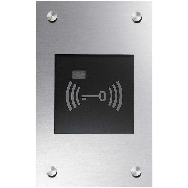 Elcom UP-Zugangskontr. Keypass KUE-200