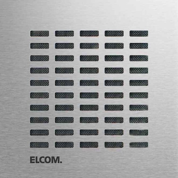 Elcom Türlautsprecher LRM-110