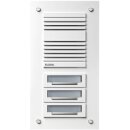 Elcom AP-Türstation TAP-9/1 RAL9016