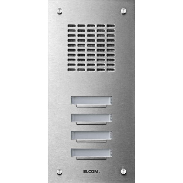 Elcom UP-Station TVM-10/1